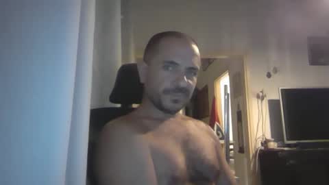 Ariel online show from September 14, 9:03 pm