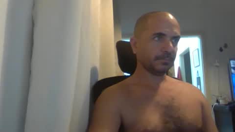 Ariel online show from September 20, 8:10 pm