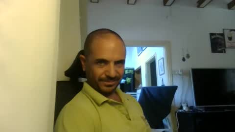 Ariel online show from October 1, 10:10 am