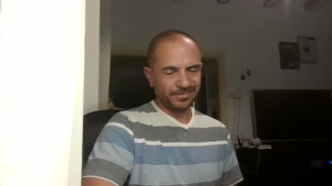 Ariel online show from October 20, 4:40 pm