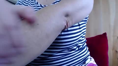 Andrea online show from February 28, 4:31 pm