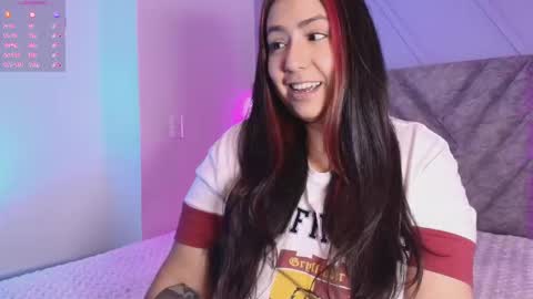  Emma  online show from September 21, 3:52 am