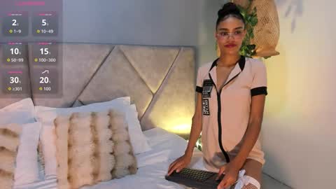 emmamilleerr online show from November 28, 5:10 am