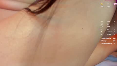 Snapshot of emmasoy chatting on December 20, 12:41 am Emma online show from December 20, 12:41 am