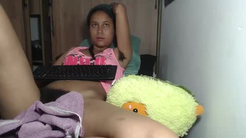 emmasweet95 online show from December 3, 2:47 am