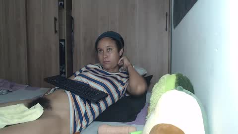 emmasweet95 online show from December 29, 11:07 am