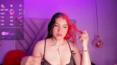 Emma online show from September 13, 2:44 am