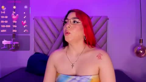 Emma online show from October 13, 2:55 am