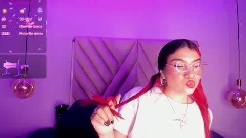 Emma online show from November 24, 1:27 am