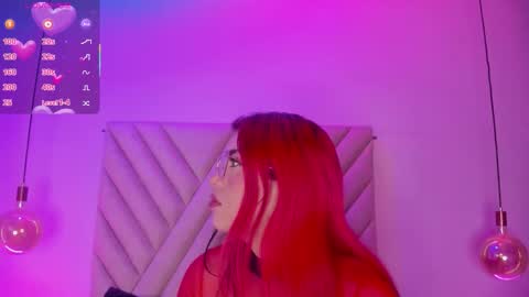 Emma online show from December 2, 2:50 am