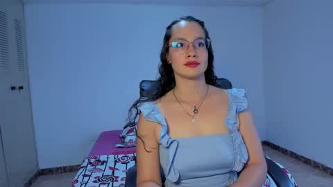 Emma Torres online show from March 2, 8:29 pm