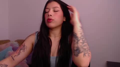 Emily  Independent model online show from January 27, 9:55 pm