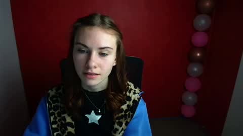 Emmi online show from February 25, 12:13 pm