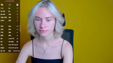 Emmi online show from September 16, 5:14 pm