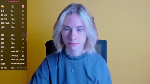 Emmi online show from September 29, 5:12 am