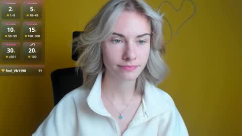 Emmi online show from October 26, 6:08 am