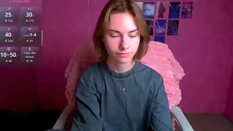 Emmi online show from November 23, 6:46 am