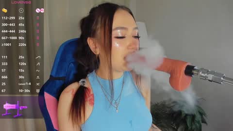 Emmi online show from February 6, 3:09 pm