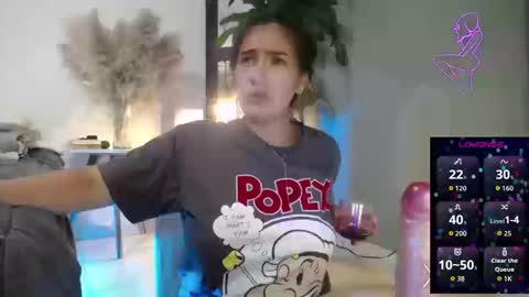 Emmily online show from September 13, 11:59 pm