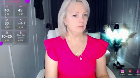 emmmam online show from November 14, 6:45 am