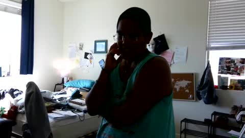 Emms online show from February 18, 9:09 pm