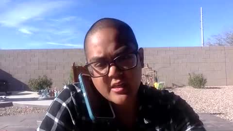 Emms online show from February 26, 4:35 pm