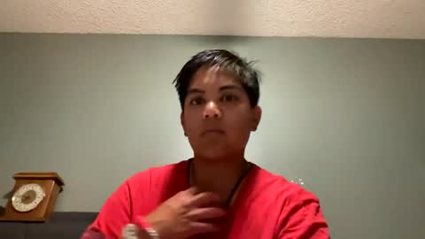 Emms online show from November 30, 1:53 am