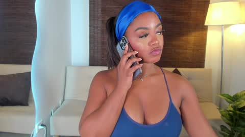 emmy_jacksson online show from January 23, 12:57 am