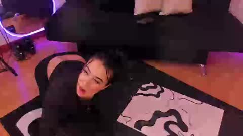 Emmy Evans  online show from September 19, 8:42 pm