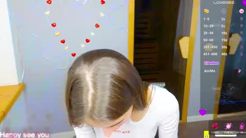 Emmy online show from February 18, 2:06 pm