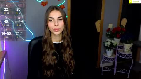 Emmy online show from November 18, 12:31 pm