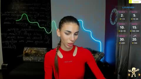 Emmy online show from December 1, 1:05 pm