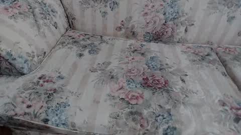 EmoDream1998 online show from December 6, 2:17 pm