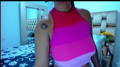 emperatriztapia online show from September 13, 10:53 pm