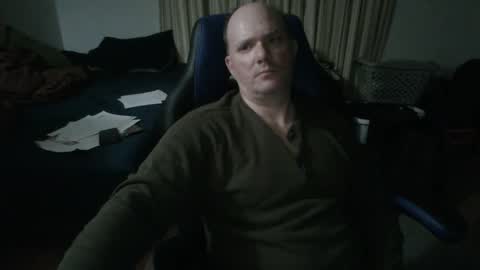 Matt online show from December 25, 6:52 am