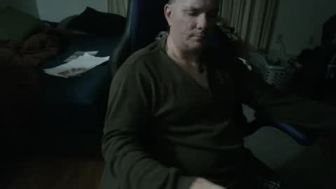 Matt online show from January 3, 6:33 am