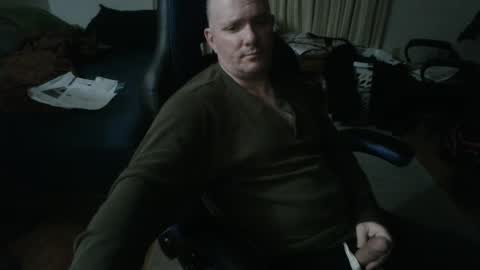 Matt online show from March 1, 6:35 am