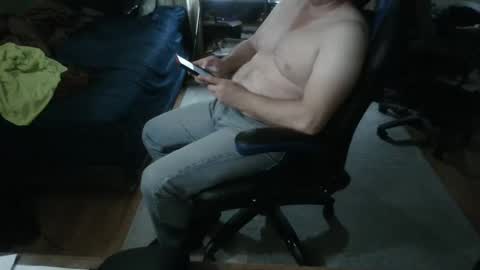 Matt online show from October 2, 2:18 am