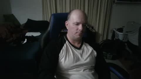 Matt online show from October 12, 4:00 am