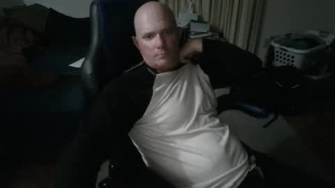 Matt online show from October 25, 4:42 am