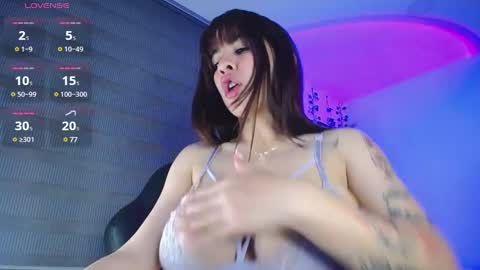 Snapshot of emybeecker chatting on February 14, 12:19 am Emily Becker online show from February 14, 12:19 am