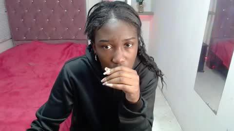 emyfuckhard online show from October 29, 12:18 pm