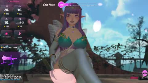 Hentai Hostess Club online show from March 6, 3:24 pm