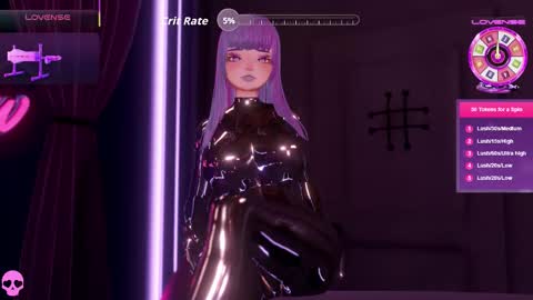 Hentai Hostess Club online show from September 21, 6:20 pm