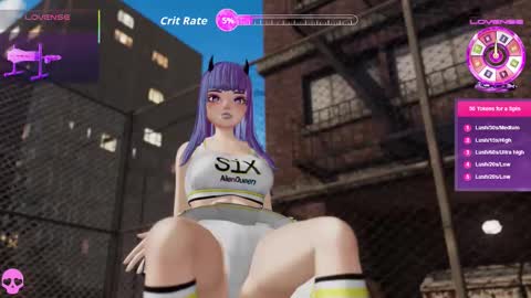 Hentai Hostess Club online show from September 23, 3:04 pm