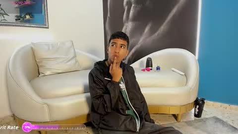 Ender online show from November 15, 1:51 pm