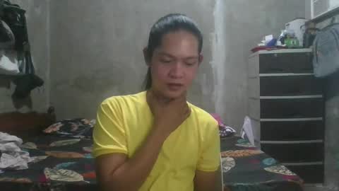 I am MITCH online show from December 3, 7:10 am