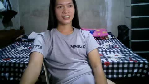 I am MITCH online show from December 16, 12:48 am