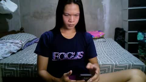 I am MITCH online show from January 23, 11:47 pm