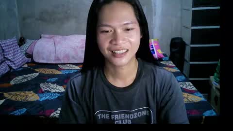 I am MITCH online show from March 2, 11:31 pm